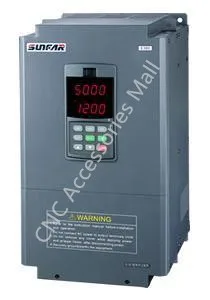 

E380 VFD Inverter E380-4T0300G 30KW AC380V 0-600HZ CNC Frequency Inverter