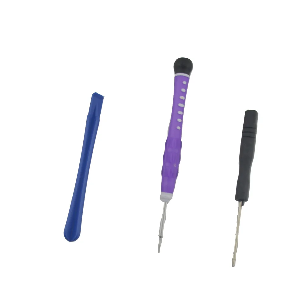 프로페셔널 1.5mm 크로닉스 0.6mm Y 오팔 여행 소매 조각 출퇴근 콘솔 N-S 교체