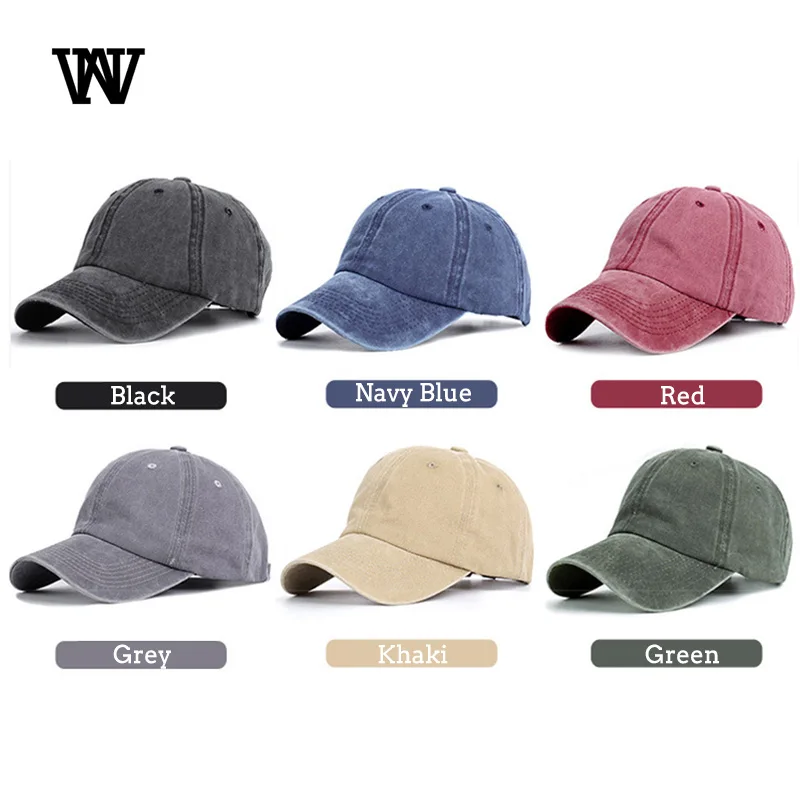 Adjustable Ponytail Baseball Cap Women Snapback Solid Color Summer Dad Hat Streetwear Trucker Cap Hats for Men Women BQM-CZX1