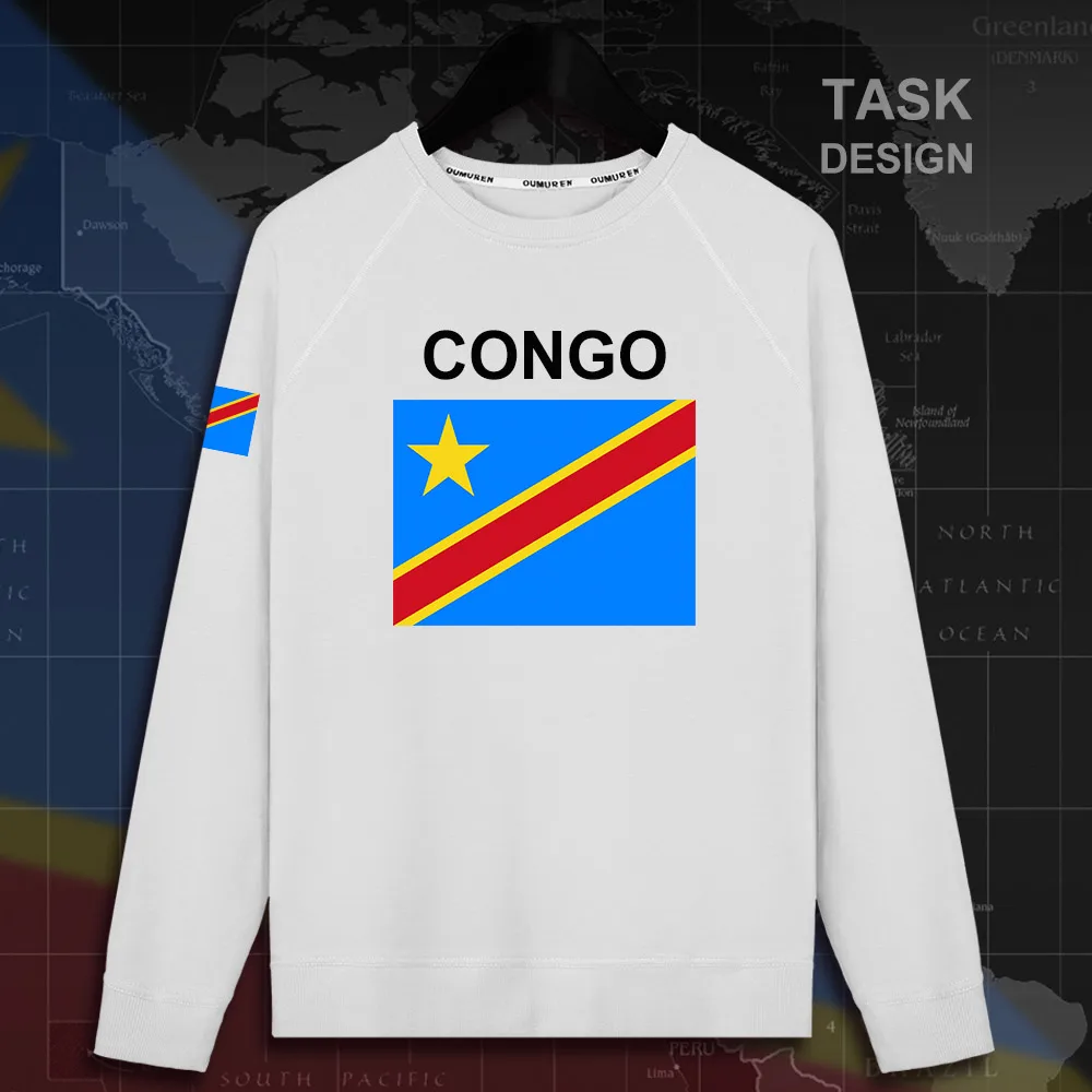 DR Congo COD DRC DROC Congo-Kinsha Congolese mens pullovers hoodies men sweatshirt streetwear clothing hip hop flag tracksuit 02