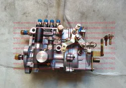 4QT72Z (4QT722) Fuel injection pump (BH4QT80R9), Zhejiang Xinchai Engine Parts, 490BPG
