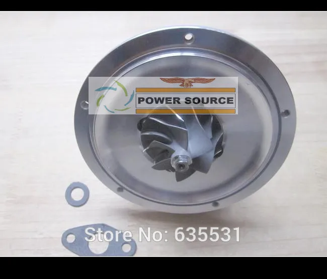 Turbo Cartridge Chr…