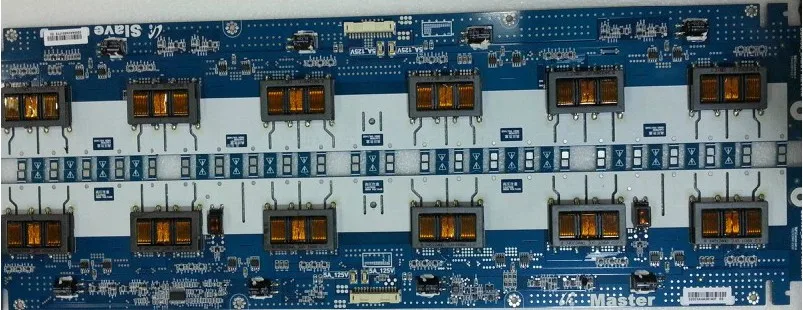 Conseil de haute sions ssi460-24d01 rev0.2 une paire différence de prix