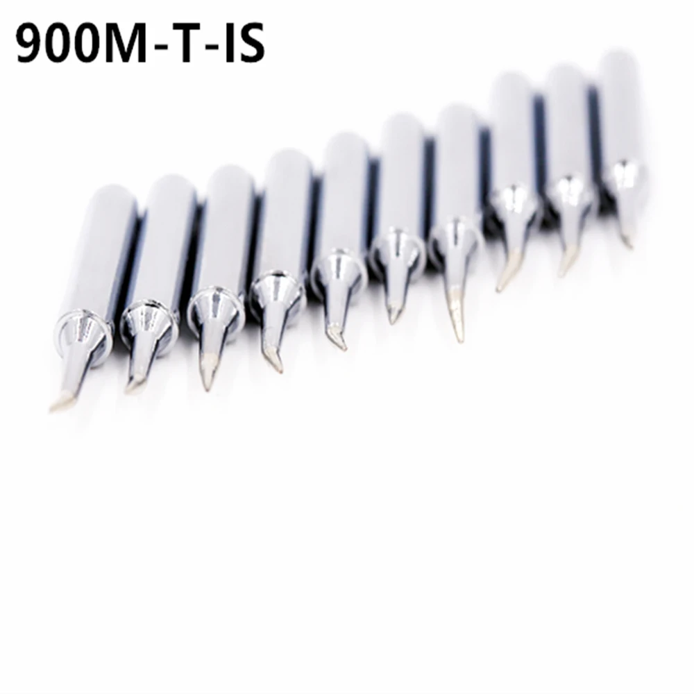 SZBFT Good quality Replaceable  Lead-free soldering Iron tips 900M-T-LB for hakko soldering rework station