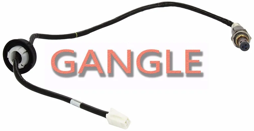 For 2003-2006  MITSUBISHI OUTLANDER 2.0L  Lambda Probe Oxygen Sensors DOX-1439 1588A132 MN158779 MN158825