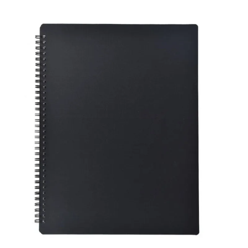 15 Pages A3 Larger Multi-layer Music Folder File Plastic Paper Data Bag Filing Products Document Music Score Paper Piano Folder