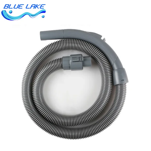 Vacuum cleaner handle hose sets,includ Threaded hose,handle,host connector,vacuum cleaner parts, FC8088 8089 5122 5125 5126