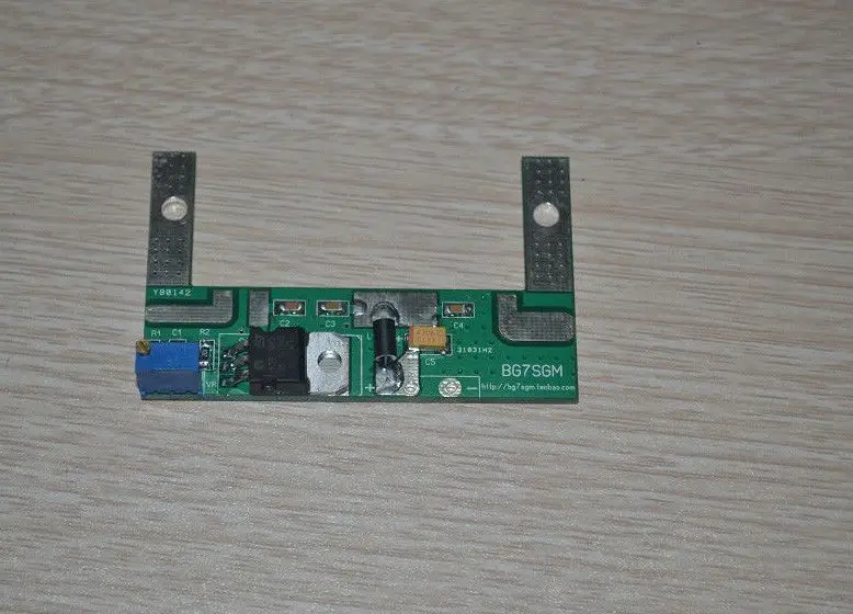 450C Small Repeater Radio Amplifier Board FOR Mitsubishi RA30H4047M Toshiba U Ham DIY Support M. RA series