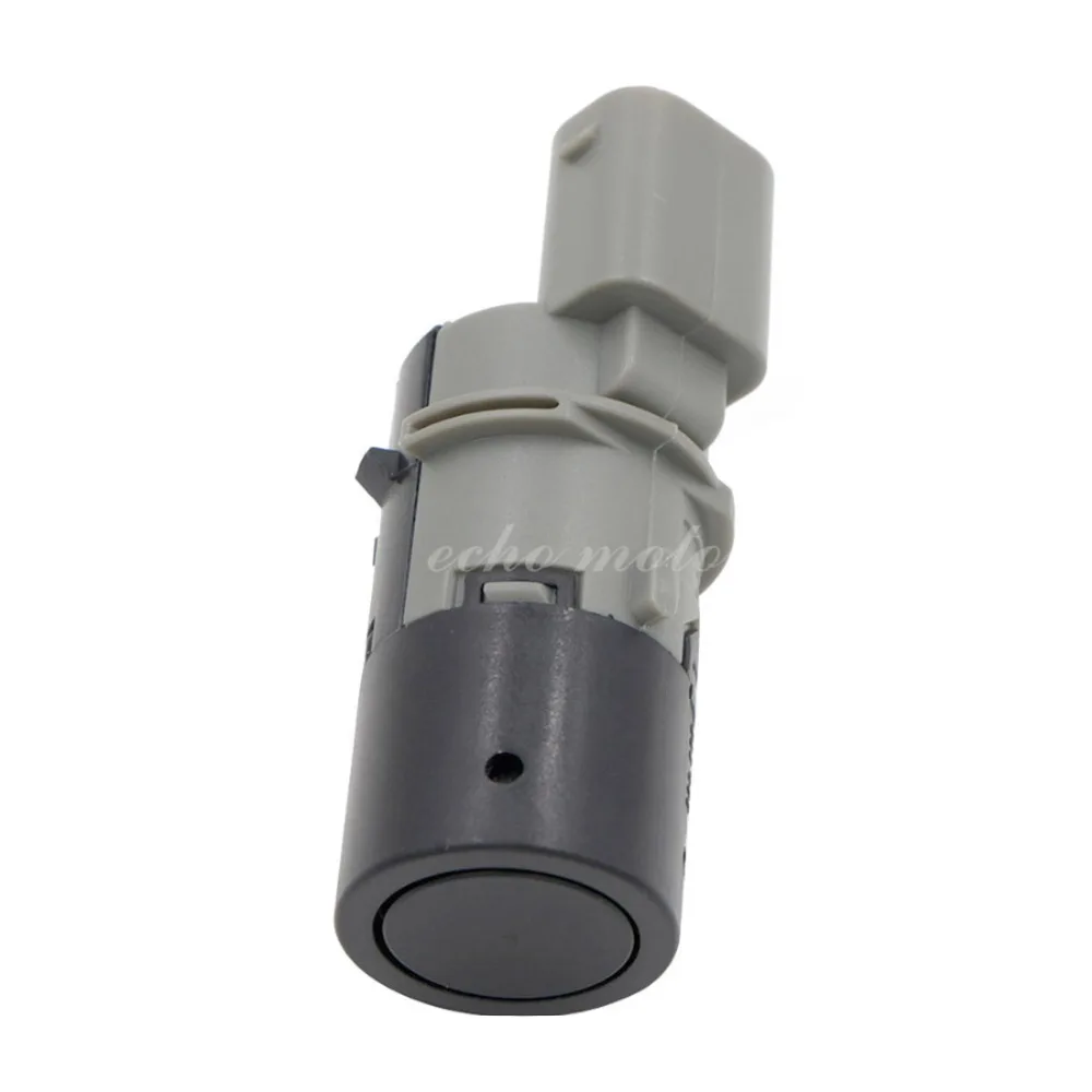 Novo sensor de estacionamento reverso ajuda pdc, serve para bmw e39, e46 e53 e60 e61 e63 e64 e65 e66 e83 66200309540 66206989069