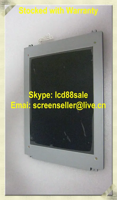 Melhor preço e qualidade do produto original display lcd industrial