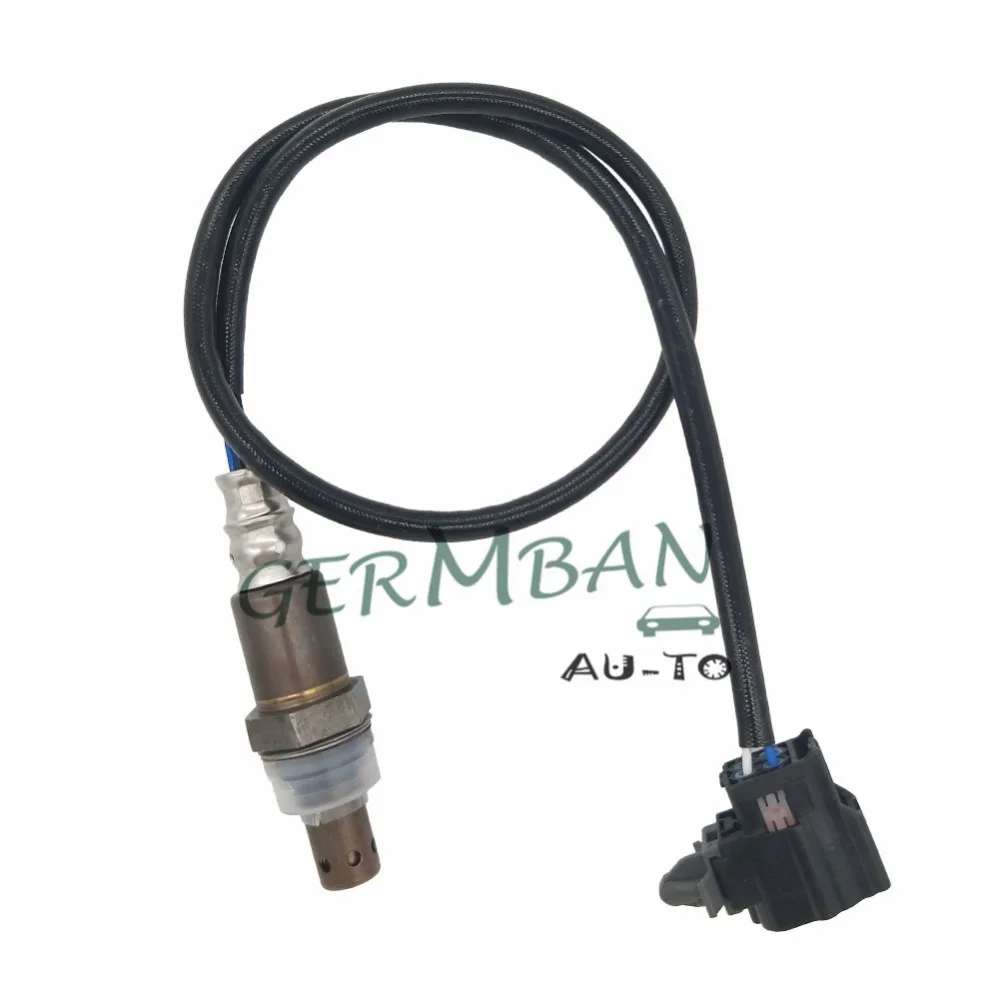 New Manufactured Oxygen Sensor Lambda O2 Sensor Air Fuel Ratio 234-9086 fit for MAZDA M6 2.3L L4