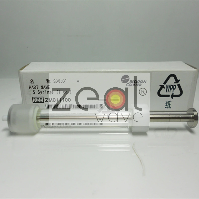 

FOR Beckman AU5800/5811/5821/5831/5841ISE ion sample S syringe ZM011100