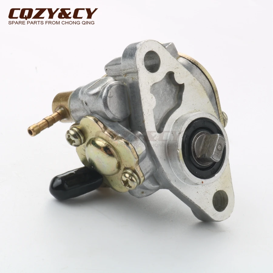 Scooter Oil Pump for Aprilia 50 AF1 MX RS RX 50 Special Engine Tuono 50cc minarelli AM6 2 stroke