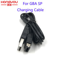 1.2m USB Charger Lead for Nintendo DS NDS GBA SP Charging Cable Cord for Game Boy Advance SP