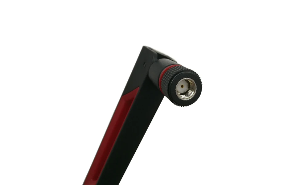 2,4G/5,8GHz Antenne WiFi mit 8dBi Verstärkung RP-SMA SMA Buchse Dualband-Antenne 2,4GHz Router IEEE WLAN-Antenne LoRaWAN Meshtastic Gateway – Detail 6