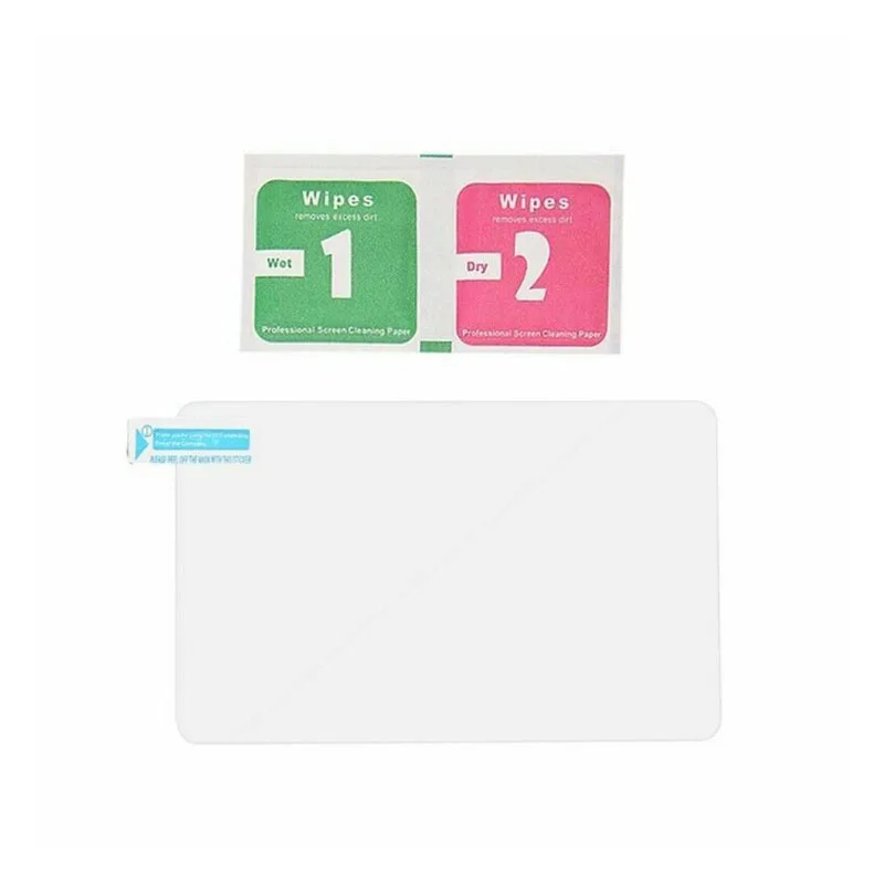 1/2 шт закаленное стекло Full HD защитная пленка для экрана Защитная пленка для Sony PlayStation Psvita PS Vita PSV 1000 консоль