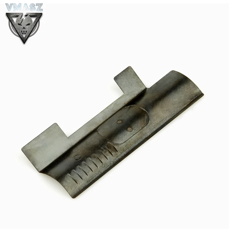 VMASZ Tactical M4 Dummy Bolt Cover for Airsoft AEG AR M4 M16 Gun Parts Hunting Accessories