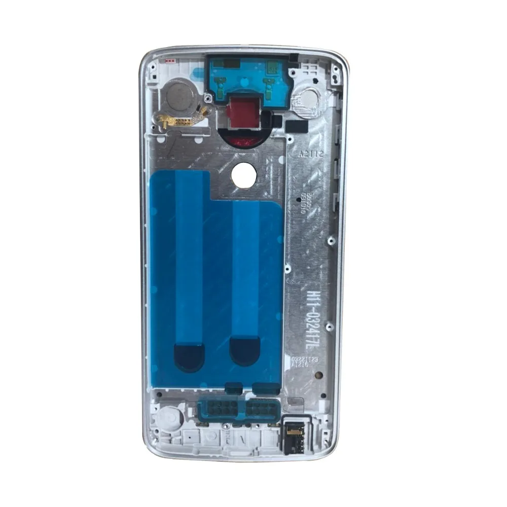 Middle Housing Frame Bezel Cover Mid Chassis for motorola z play xt1635