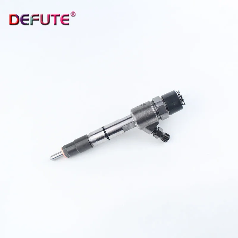 

DEFUTE original 0445110859 common rail injector 0445110-859 B1 high-quality