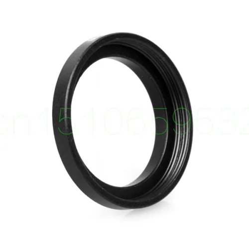 Adaptateur de filtre avec numéro de suivi, 2 pièces, 27mm-30mm 25-30mm 25 à 30mm