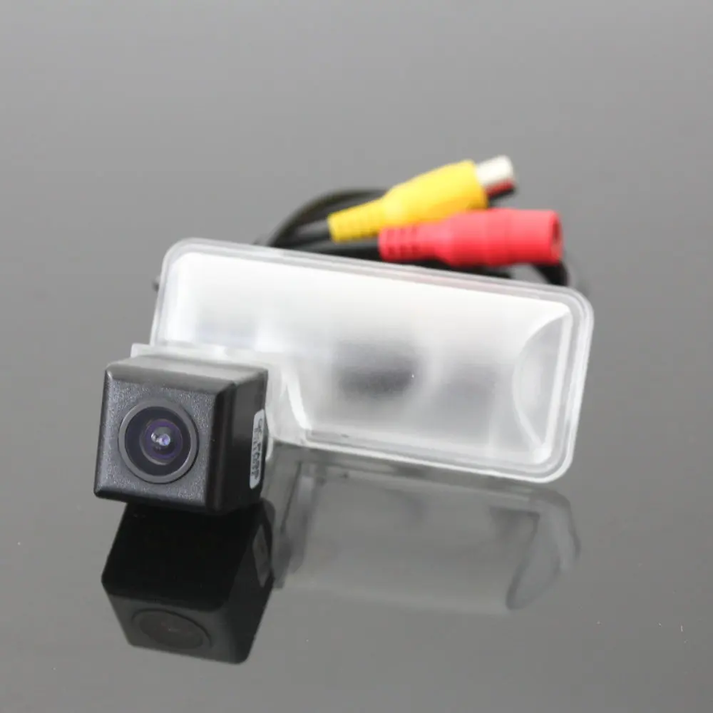 For Subaru Forester SJ 2012-2015 Car Rearview Rear View Camera Backup Parking AUTO HD CCD CAM Accessories Kit