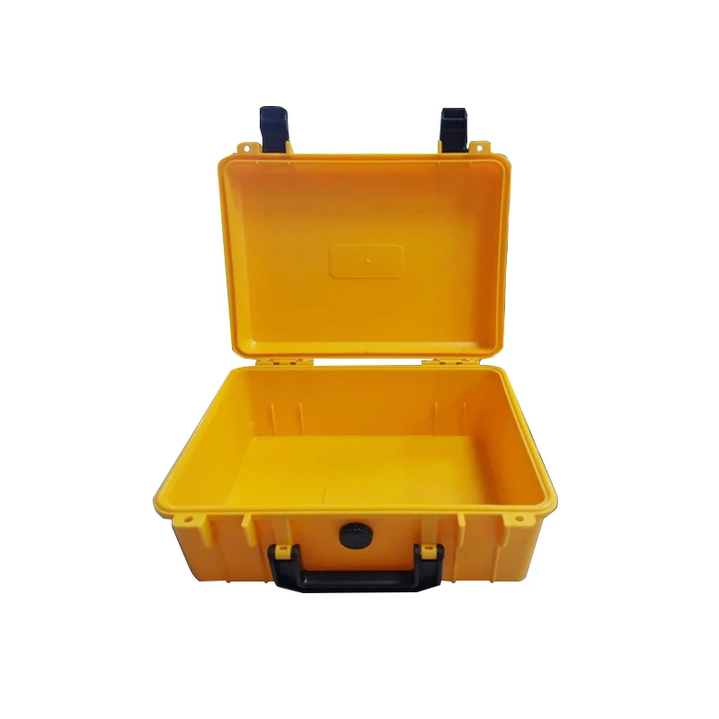SQ2620 Hard PP Plastic Camera Case for Equipment