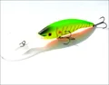 green yellow