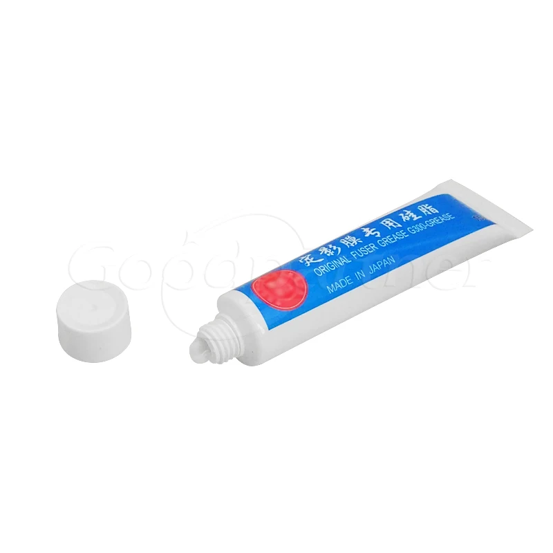 G300 FUSER GREASE Oil Silicone Fuser Film Sleeve Grease for HP