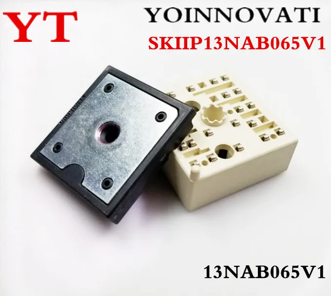  2pcs/lot SKIIP13NAB065V1 Module 13NAB065V1 Best quality