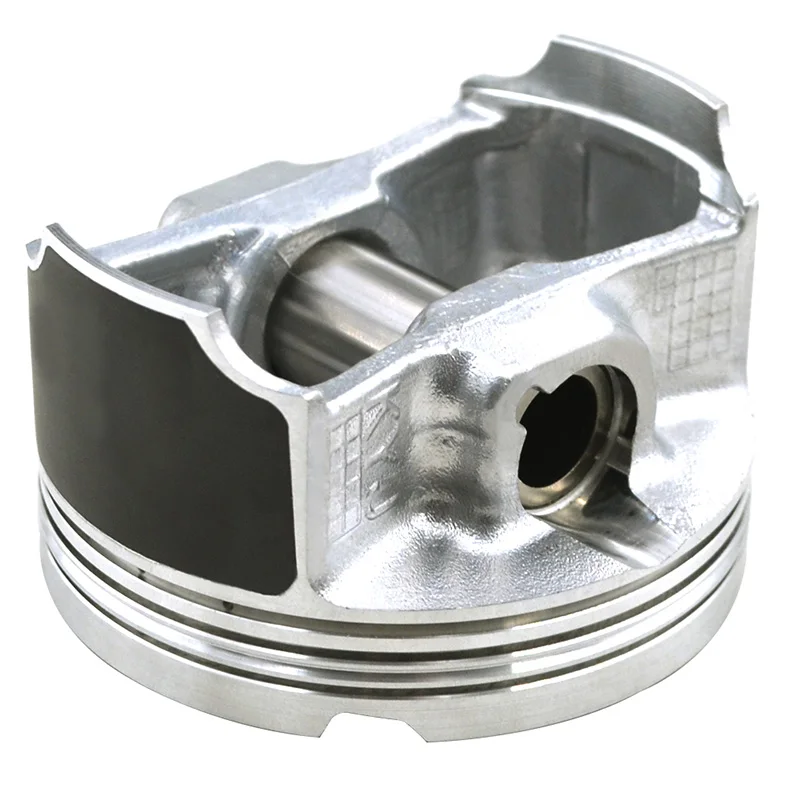 دراجة نارية المكبس خواتم كليب دبوس عدة لهوندا CBR250 CBR 250 2011-2013 CRF250L CBR 250 L CBR 250L CBR250 L 2013-2014 #4