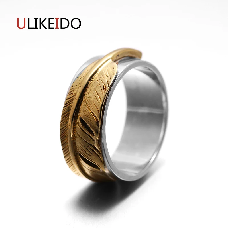 100% Pure 925 Sterling Silver Jewelry Takahashi Goros Rings Eagle Feathers Jewelry Ring For Men And Women Mens Signet Rings 155