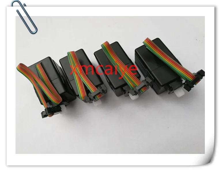 

SM52 SM74 Printing Machine Parts 61.186.5311 Ink Key Motor
