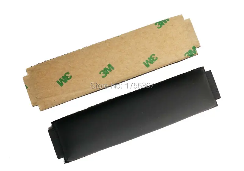 Cojín de diadema Original para Sennheiser HD418 HD428 HD438 HD448 HD419 HD429 HD439 HD449, auriculares (cojín de banda para la cabeza)