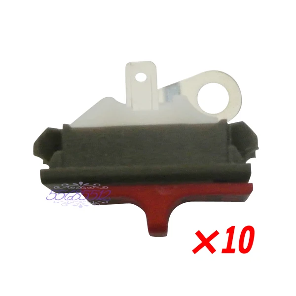 10 * ВКЛ-ВЫКЛ, старт-стоп, переключатель для HUSQVARNA 36 41 42 50 51 55 61 136 137 142