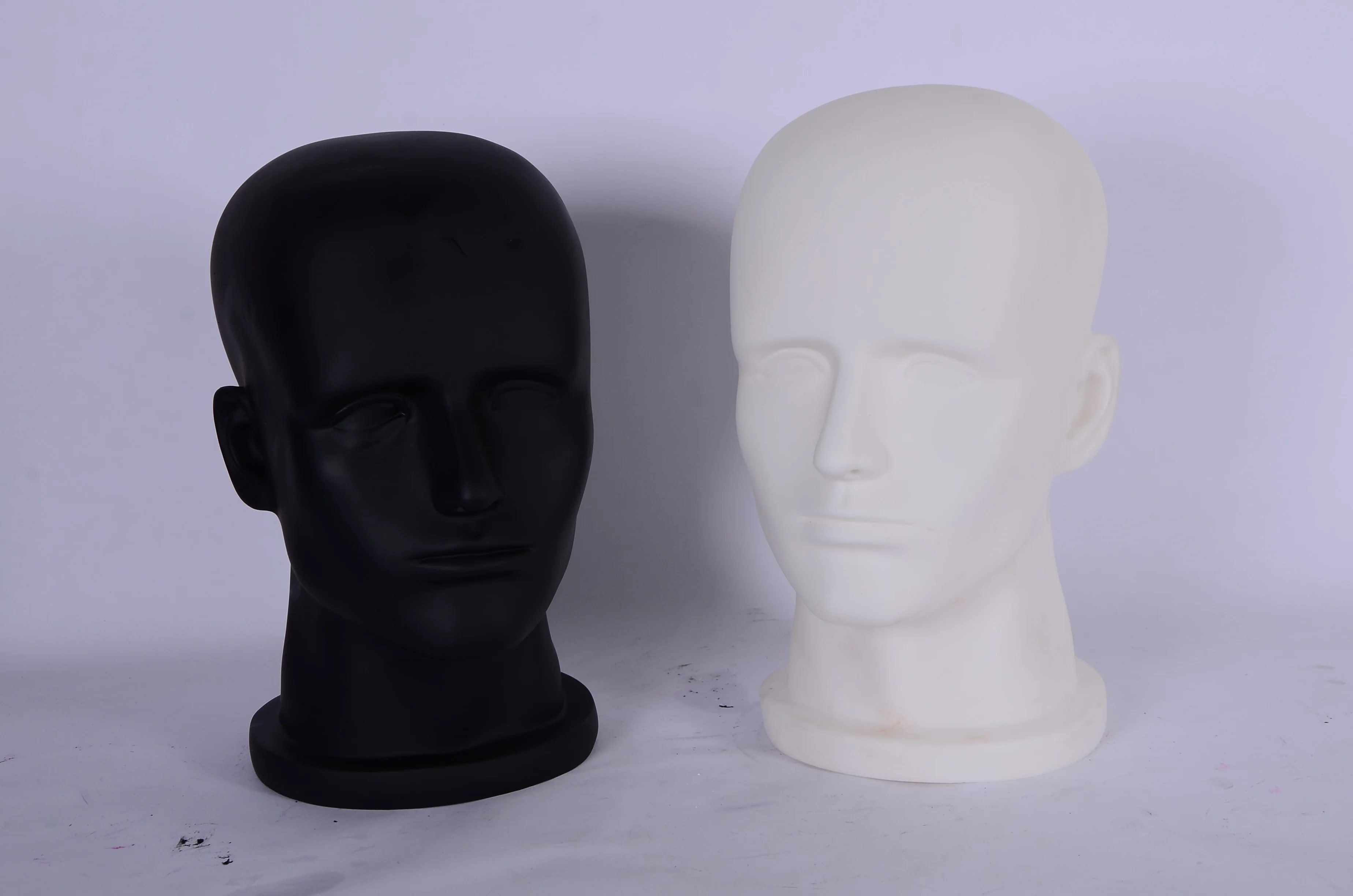 

High Level Sunglasses Men Mannequin Head Model For Display