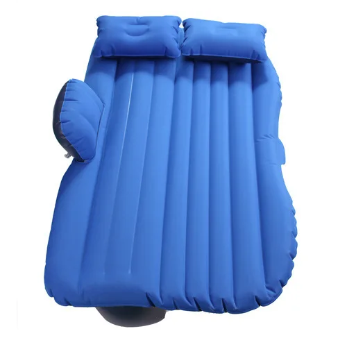 Car inflatable mattress 1.35 m air cushion bed  bed cushion self-driving travel sofa beds ,cozy convenient mattress cushion beds