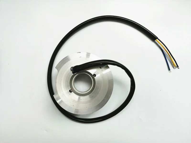 COIL 12V for Piaggio 19MM 20MM FLYWHEEL FOR VESPA ET3 125 PK 50 HP XL S Special L-R-N PRIMAVERA