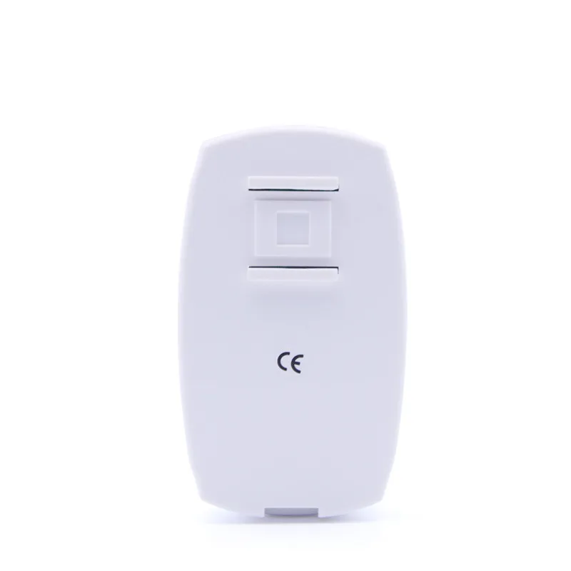 Meian 433Mhz 868Mhz MD-448R Wireless Curtain PIR Motion Detector Working with Focus Alarm System