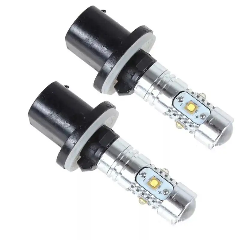 

Lampada H27 880 6 Led Cree cHIPS LED 6000k 30w Ix35 Efeito