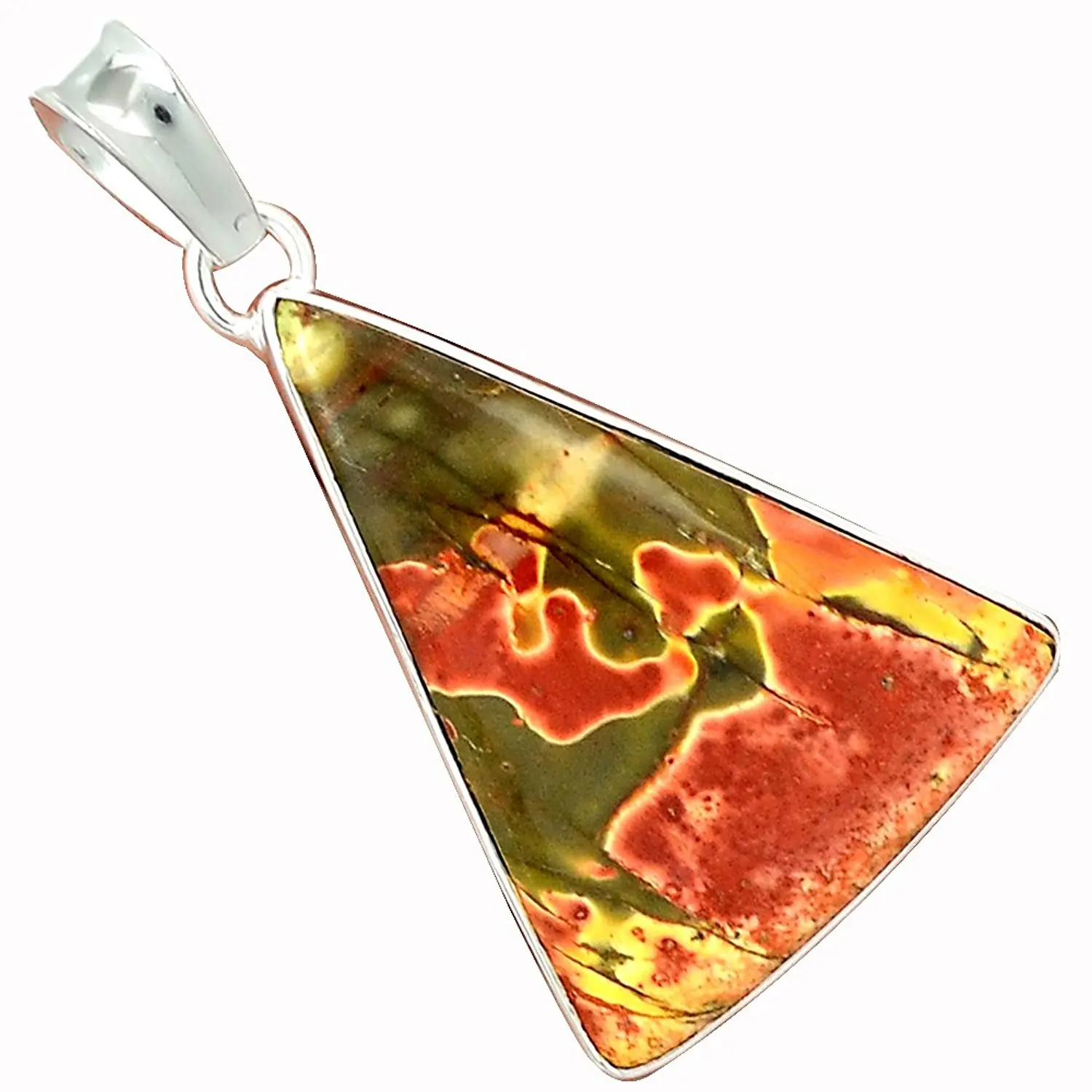 

Оригинальный КУЛОН Cherry Creek из стерлингового серебра 925 пробы, 46,7 мм, AP3565