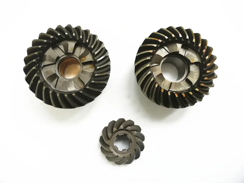 Outboard Engine 679-45551-00 Pinion & 679-45571-00 Reverse & 679-45560-01 Forward Gear for Yamaha 40hp Boat Motor