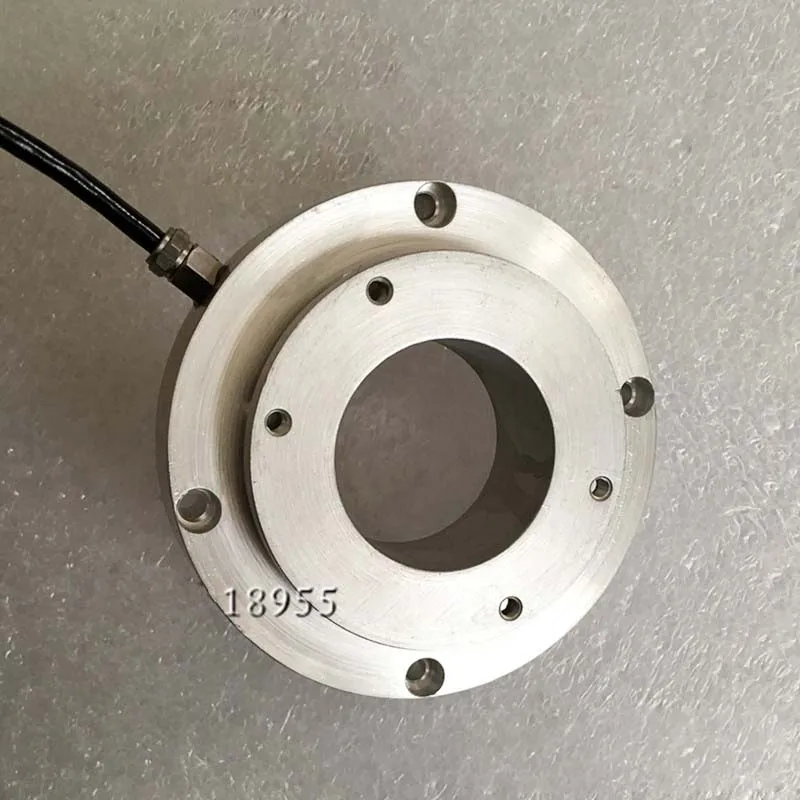 Ring Tension Pressure Transducer Load Cell  10KG20KG30KG50KG10T20T40T  Weighing Sensor Pressure Sensor Force Sensor