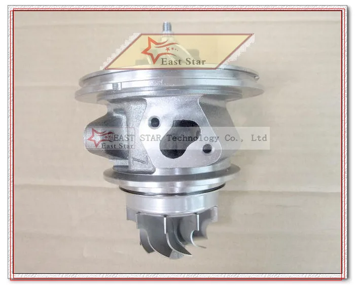 Turbo Cartridge CHRA Core CT12B 17201-58040 17201 58040 Turbocharger For TOYOTA Hi-ace Hiace 1996-02 15B-FTE 15BFTE 15B FTE 4.1L