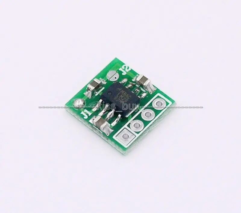 LM2662 ICL7660 ICL7662 TPS60403 Positive voltage to negative voltage Voltage reversal module for ham radio amplifier