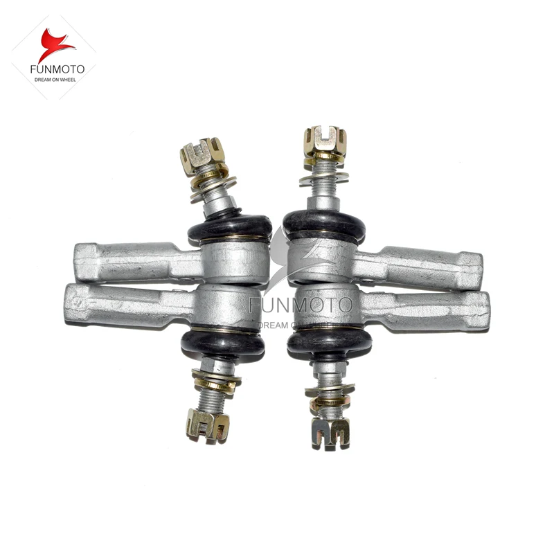 Końcówka drążka kierowniczego / sworzeń wahacza do LONCIN250-F/JIANSHE 250-5 /SHIPAO/BASHANATV/LONCIN200 ATV M12