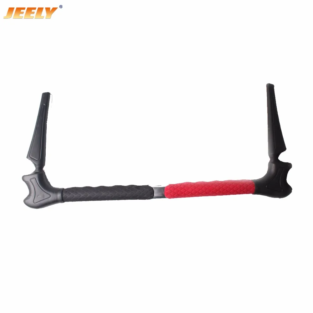 50cm/55cm Soft bar end Kitesurfing Bar stick,Kiteboarding Bar stick,Kite Bar stick