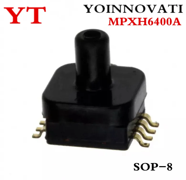 5pcs/lot MPXH6400A MPXH6400 MPXHZ6400AC6T1 IC Best quality