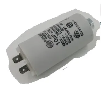 CIMBALI 2341119567  CAPACITOR 10MF