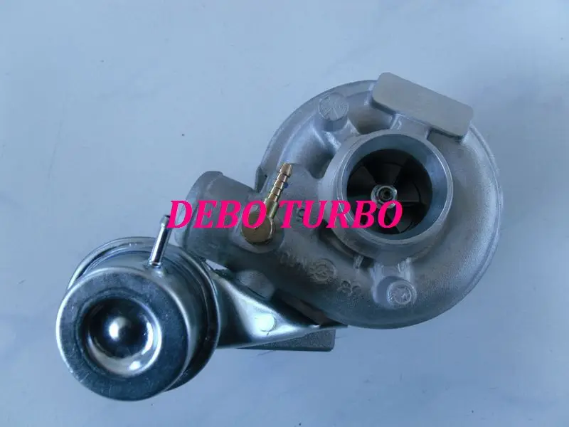 New GT1544S/454097-…