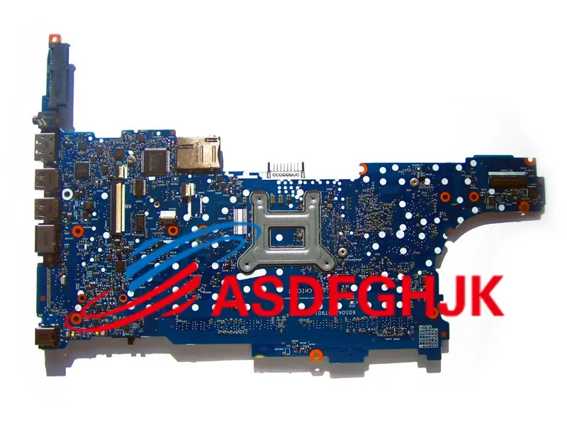 Original Motherboard FOR HP EliteBook 840 G2 799515-501 i5-5200U AND Radeon R7 M260X Test Free Shipping